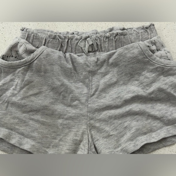 đGeorge: Toddler Girl Shorts-Size 4Tđ - Picture 2 of 4